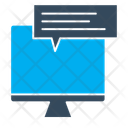 پیش‌نمایش فایل chat-support-11780788 از پک تجارت الکترونیک