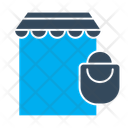پیش‌نمایش فایل shopping-icon-11780777 از پک تجارت الکترونیک