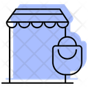 پیش‌نمایش فایل shopping-icon-11781000 از پک تجارت الکترونیک