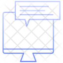 پیش‌نمایش فایل chat-support-11781023 از پک تجارت الکترونیک