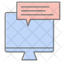 پیش‌نمایش فایل chat-support-11780641 از پک تجارت الکترونیک