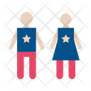 پیش‌نمایش فایل family-11797657 از پک روز استقلال آمریکا