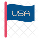 پیش‌نمایش فایل flag-wave-11797661 از پک روز استقلال آمریکا