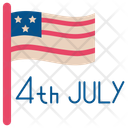 پیش‌نمایش فایل fourth-of-july-11797664 از پک روز استقلال آمریکا