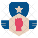 پیش‌نمایش فایل freedom-fighter-11797665 از پک روز استقلال آمریکا