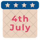 پیش‌نمایش فایل july-th-11797676 از پک روز استقلال آمریکا