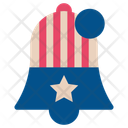 پیش‌نمایش فایل liberty-bell-11797677 از پک روز استقلال آمریکا