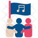 پیش‌نمایش فایل national-anthem-11797681 از پک روز استقلال آمریکا