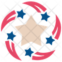 پیش‌نمایش فایل stars-and-stripes-11797692 از پک روز استقلال آمریکا