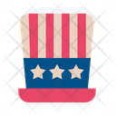 پیش‌نمایش فایل uncle-sam-11797694 از پک روز استقلال آمریکا