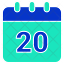 پیش‌نمایش فایل 20-12424142 از پک روز ماه و تاریخ