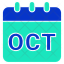 پیش‌نمایش فایل october-12424164 از پک روز ماه و تاریخ