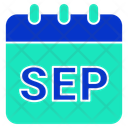 پیش‌نمایش فایل september-12424166 از پک روز ماه و تاریخ