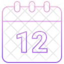 پیش‌نمایش فایل 12-12424467 از پک روز ماه و تاریخ