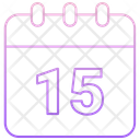 پیش‌نمایش فایل 15-12424470 از پک روز ماه و تاریخ