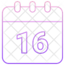پیش‌نمایش فایل 16-12424471 از پک روز ماه و تاریخ