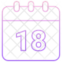 پیش‌نمایش فایل 18-12424473 از پک روز ماه و تاریخ