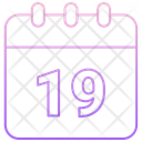 پیش‌نمایش فایل 19-12424474 از پک روز ماه و تاریخ