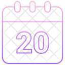 پیش‌نمایش فایل 20-12424475 از پک روز ماه و تاریخ