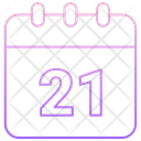 پیش‌نمایش فایل 21-12424476 از پک روز ماه و تاریخ
