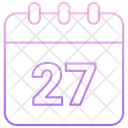 پیش‌نمایش فایل 27-12424482 از پک روز ماه و تاریخ