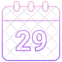 پیش‌نمایش فایل 29-12424484 از پک روز ماه و تاریخ
