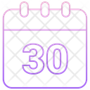پیش‌نمایش فایل 30-12424485 از پک روز ماه و تاریخ
