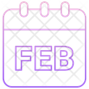 پیش‌نمایش فایل february-12424488 از پک روز ماه و تاریخ