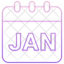 پیش‌نمایش فایل january-12424490 از پک روز ماه و تاریخ