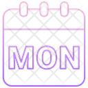 پیش‌نمایش فایل monday-12424495 از پک روز ماه و تاریخ
