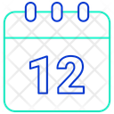پیش‌نمایش فایل 12-12424523 از پک روز ماه و تاریخ