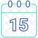 پیش‌نمایش فایل 15-12424526 از پک روز ماه و تاریخ