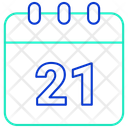 پیش‌نمایش فایل 21-12424532 از پک روز ماه و تاریخ