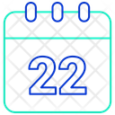 پیش‌نمایش فایل 22-12424533 از پک روز ماه و تاریخ
