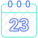 پیش‌نمایش فایل 23-12424534 از پک روز ماه و تاریخ