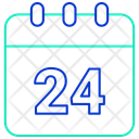 پیش‌نمایش فایل 24-12424535 از پک روز ماه و تاریخ