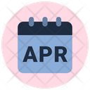 پیش‌نمایش فایل april-12424638 از پک روز ماه و تاریخ