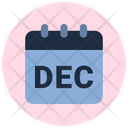 پیش‌نمایش فایل december-12424621 از پک روز ماه و تاریخ