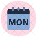 پیش‌نمایش فایل monday-12424629 از پک روز ماه و تاریخ