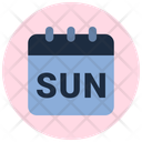پیش‌نمایش فایل sunday-12424634 از پک روز ماه و تاریخ