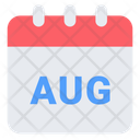 پیش‌نمایش فایل august-12424120 از پک روز ماه و تاریخ