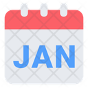 پیش‌نمایش فایل january-12424105 از پک روز ماه و تاریخ