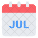 پیش‌نمایش فایل july-12424106 از پک روز ماه و تاریخ