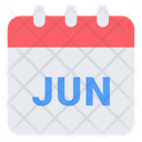 پیش‌نمایش فایل june-12424107 از پک روز ماه و تاریخ