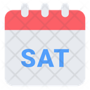 پیش‌نمایش فایل satureday-12424113 از پک روز ماه و تاریخ