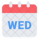 پیش‌نمایش فایل wednesday-12424118 از پک روز ماه و تاریخ