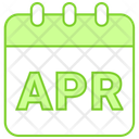 پیش‌نمایش فایل april-12424068 از پک روز ماه و تاریخ