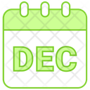 پیش‌نمایش فایل decembrer-12424051 از پک روز ماه و تاریخ