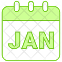 پیش‌نمایش فایل january-12424054 از پک روز ماه و تاریخ