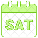 پیش‌نمایش فایل satureday-12424062 از پک روز ماه و تاریخ